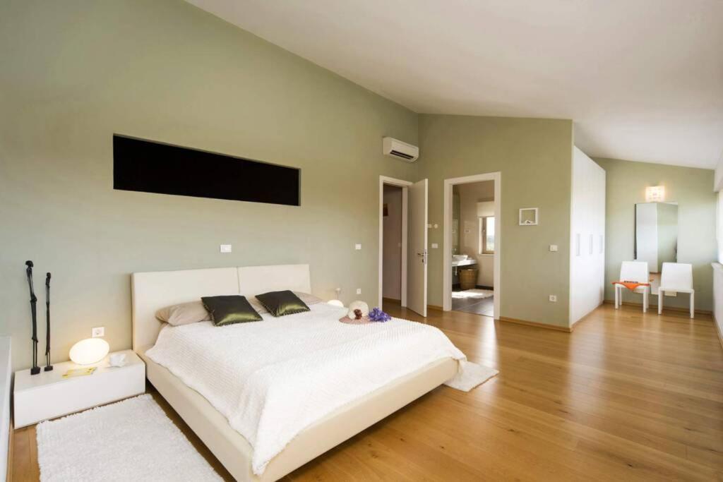 Villa Sunny Summer House 4* Rovinj