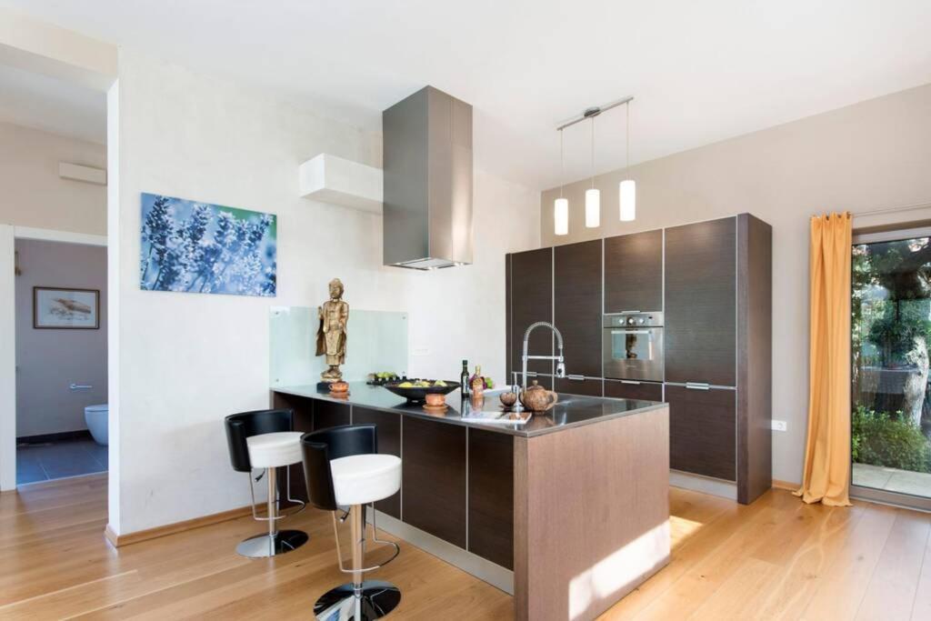 Villa Sunny Summer House 4* Rovinj